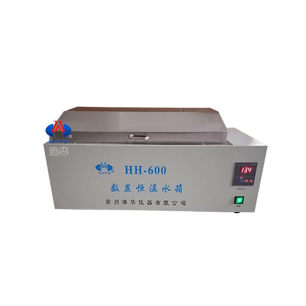 HH-600-數(shù)顯恒溫水箱